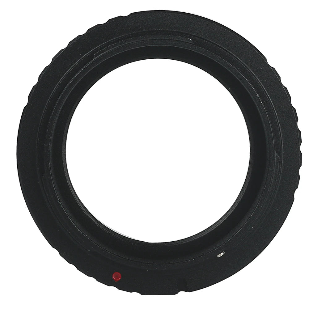 M42*0.75 Female to Canon EF Mount T-Ring Adapter