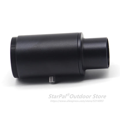 1.25" Inch M42x0.75mm Male Thread Astronomical Telescope CA1 Sleeve