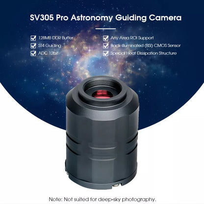 Svbony SV305 Pro Guide Camera