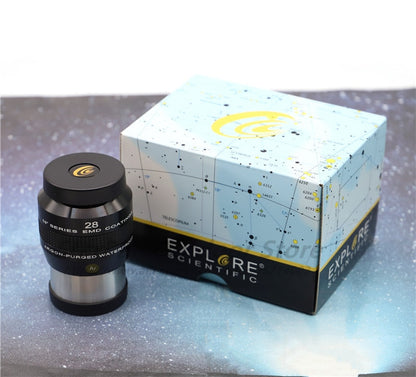 Explore Scientific EMD 68° 28mm