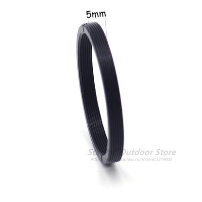 M48 M42 Adapter Ring