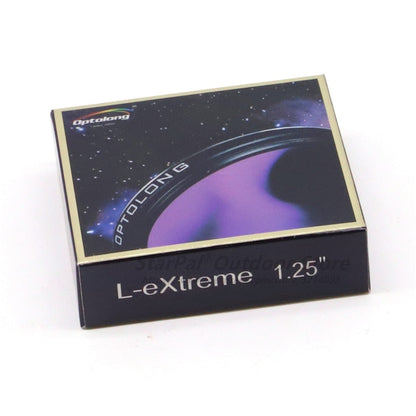 Optolong 1.25" inch L-Extreme Dual Band 7nm Ha/OIII Light Pollution Filter