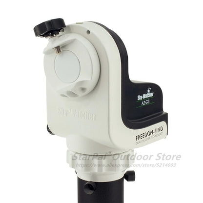 Sky Watcher AZ-GTi Multi-Purpose GoTo WiFi Altazimuth Mount / Heightening Block / Tripod