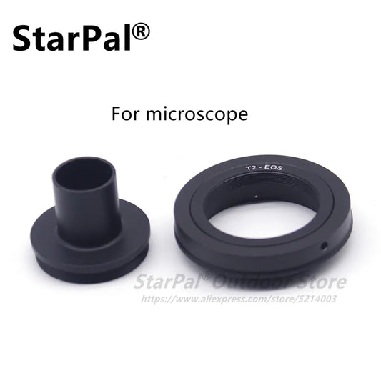 Microscope/SLR/Micro Single Camera Bayonet