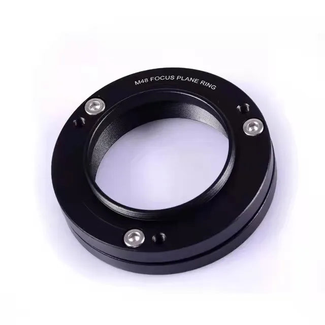 Focal Plane Adjustment Ring M42 M48 M54