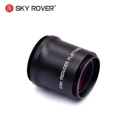 Sky Rover 60ED 72ED Focal Reducer 0.8x