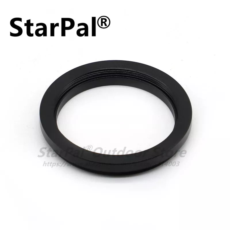M48 Male Thread to M42 Female Thread Adapter
