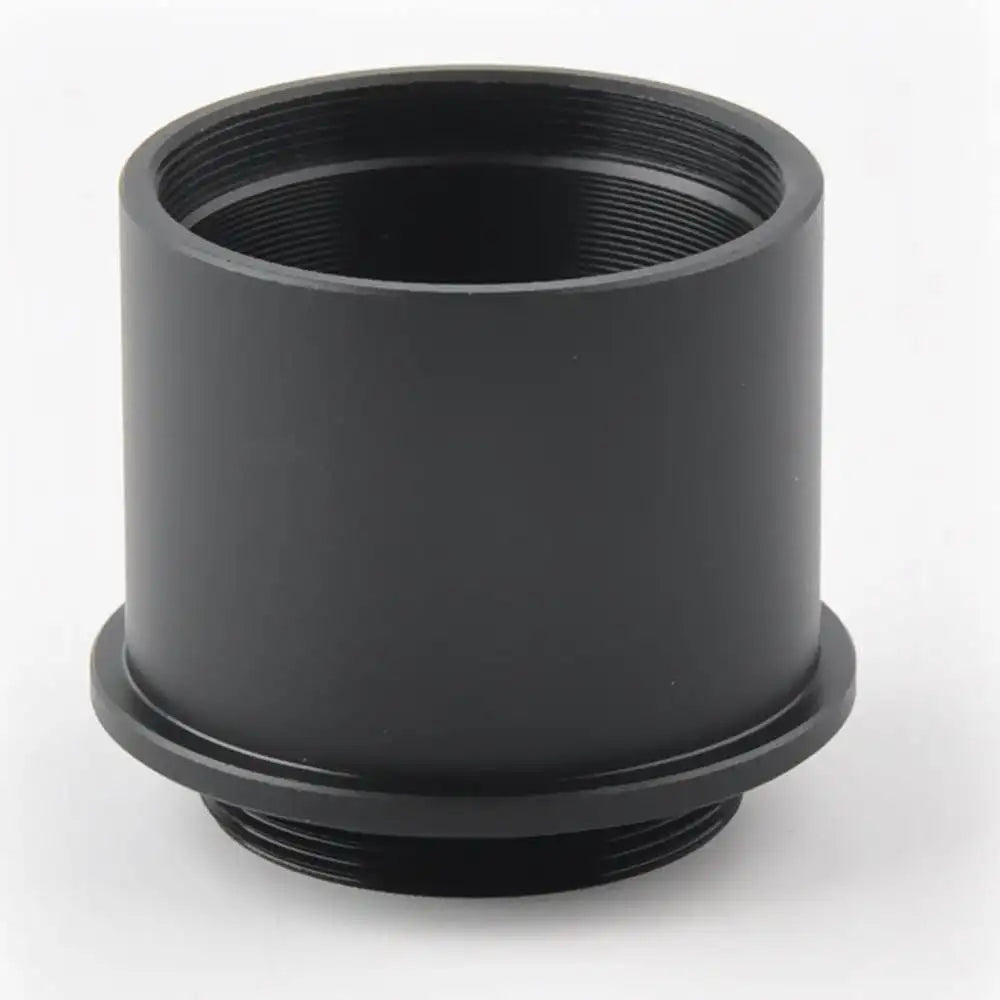 1.25" Inch to C Mount Adapter Converter Attach C/CS Mount Thread