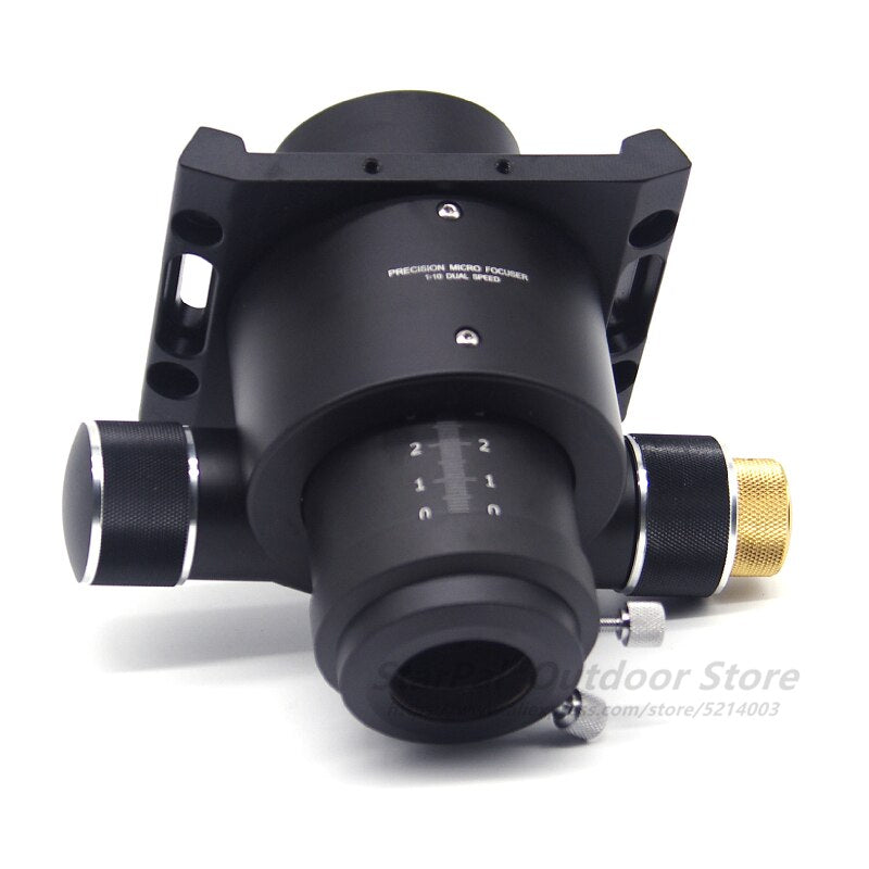 Telescope 2" Rotating Focuser