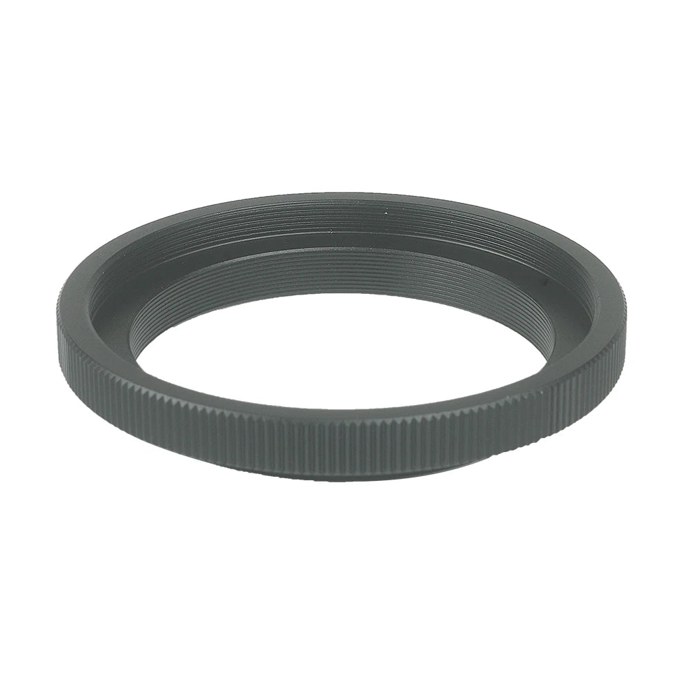 M48 Male to M54 Female Thread T-Ring Adapter