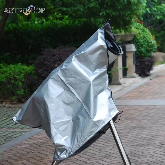 Telescope 2024 dust cover