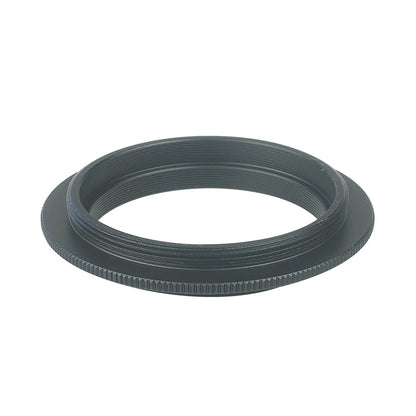 SCT Male to M48 Male Threads T-Ring Adapter