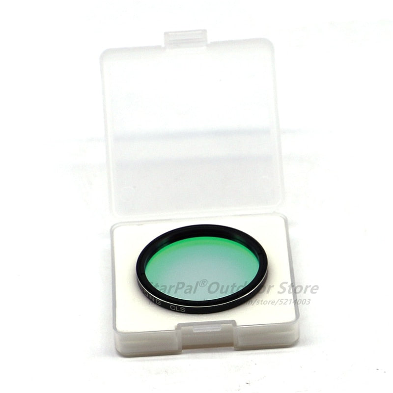 OPTOLONG 2 Inch CLS Light Pollution Filter