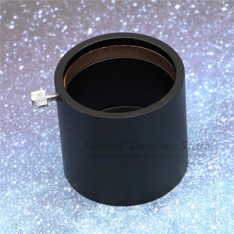 2" Inch SCT Thread Telescope Adapter