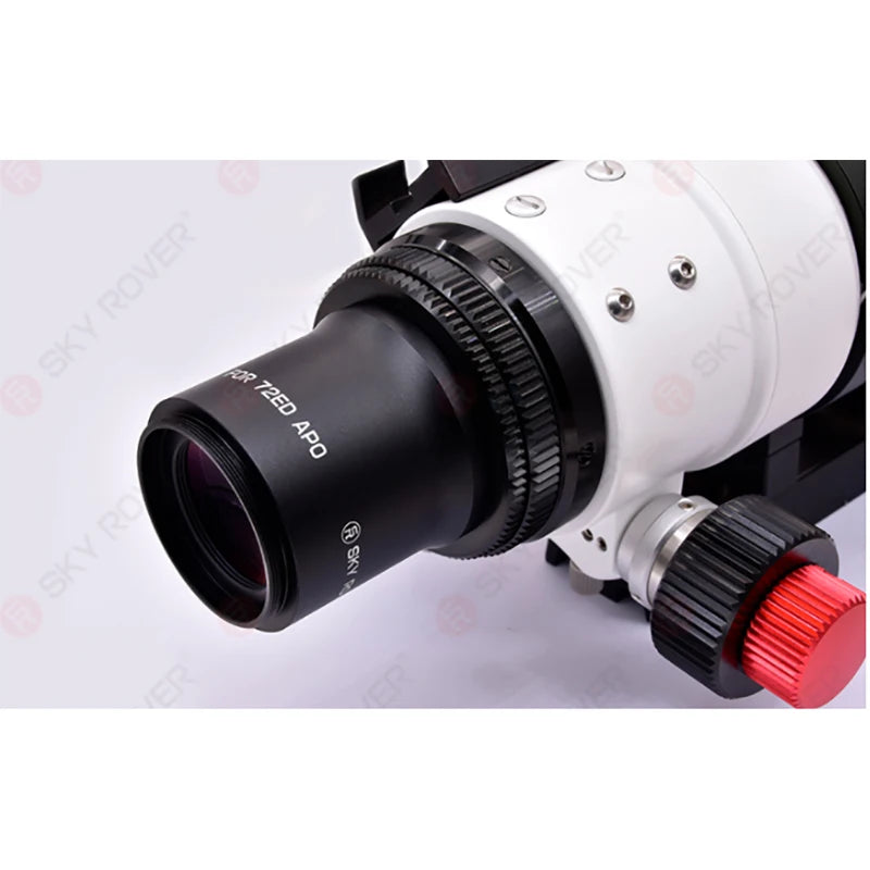 SkyRover 60ED 72ED Focal Reducer 0.8x