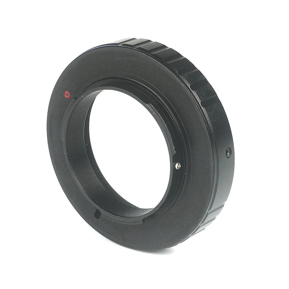 M42 to M4/3 Mount Camera T Ring Adapter