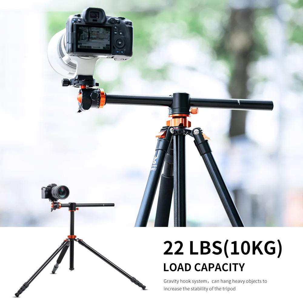 K&F Concept sa254t1 Tripod