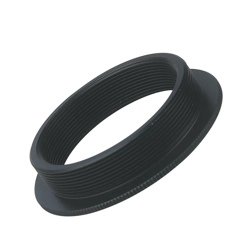 SCT Male to Mak Female Threads T-Ring Adapter