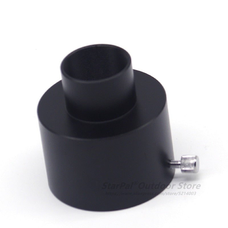 Telescope Eyepiece Adapter 1.25" to 2"