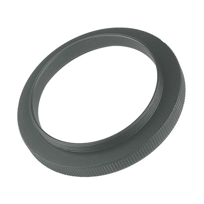 M48 Male to M52 Female Threads T-Ring Adapter