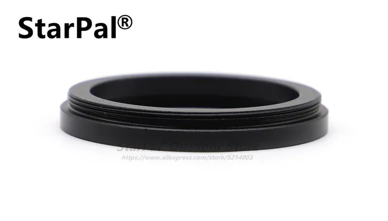 M48 Male Thread to M42 Female Thread Adapter