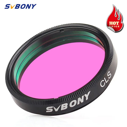 Svbony CLS Filter