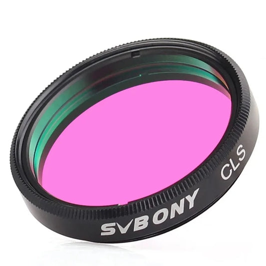 Svbony CLS Filter Review