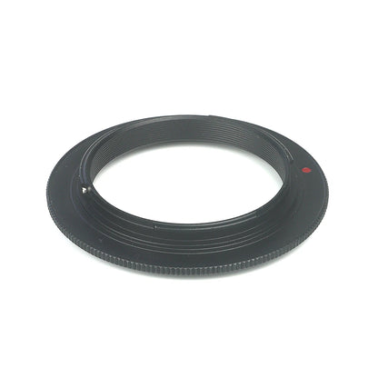 Nikon F Reverse Ring Adapter