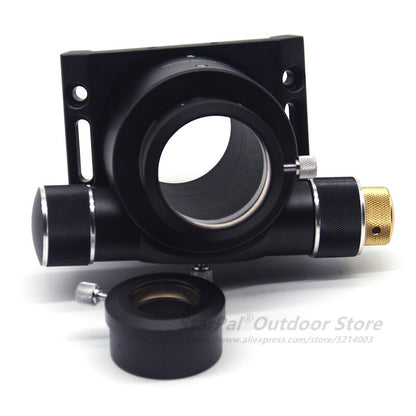 2 Inch Double Speed Rotating Focuser