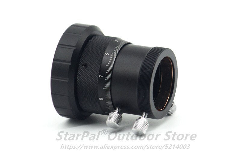 Double Helical Focuser Female Thread