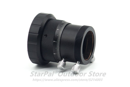 Double Helical Focuser Female Thread