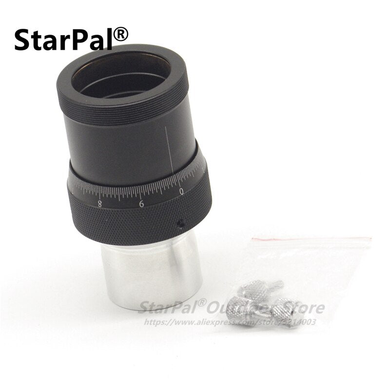 1.25 Inch Focuser External Thread / Male Thread