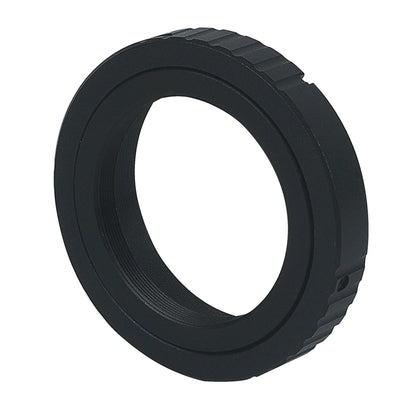 M42*0.75 Female to Canon EF Mount T-Ring Adapter