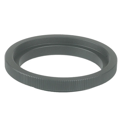 M48 Male to M52 Female Threads T-Ring Adapter