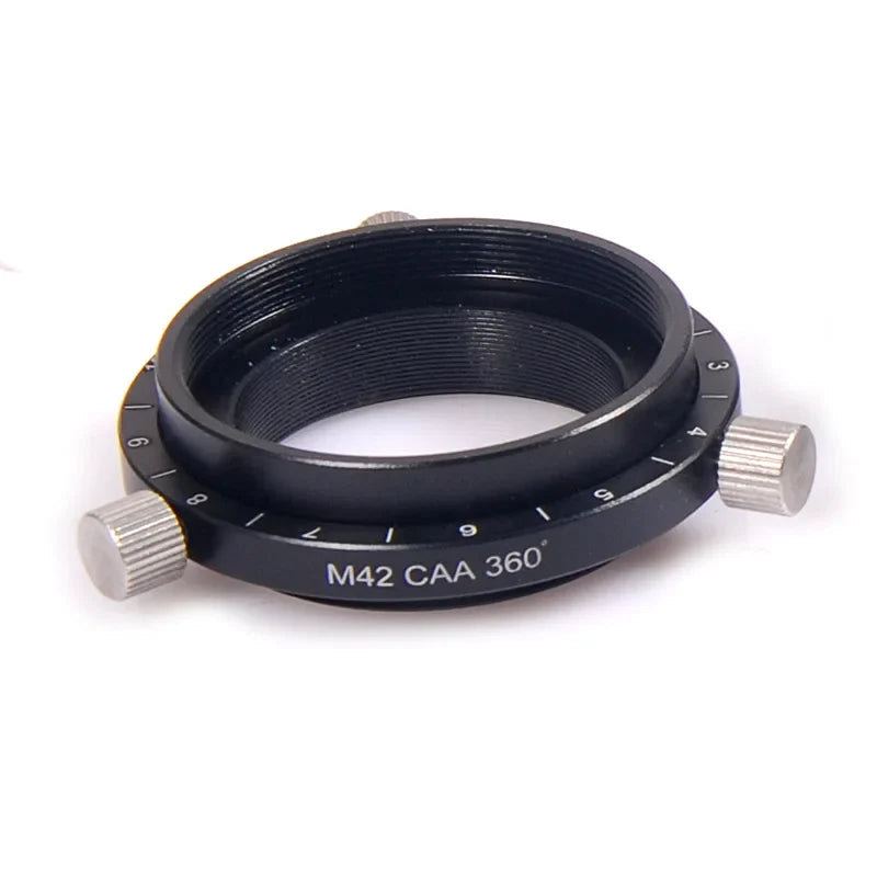 M54 CAA Camera Angle Rotator