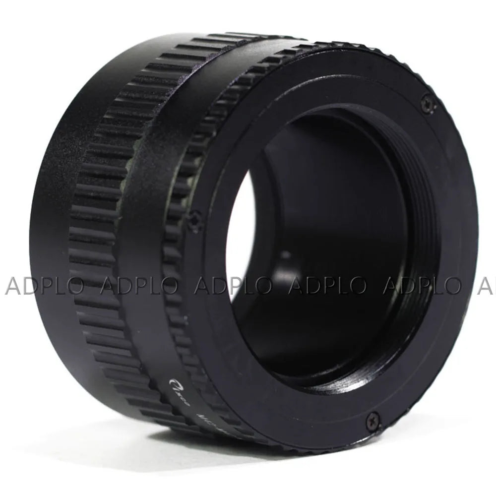 M42 to M42 Mount Lens Adjustable Focusing Helicoid Macro Tube Adapter - 35mm to 90mm