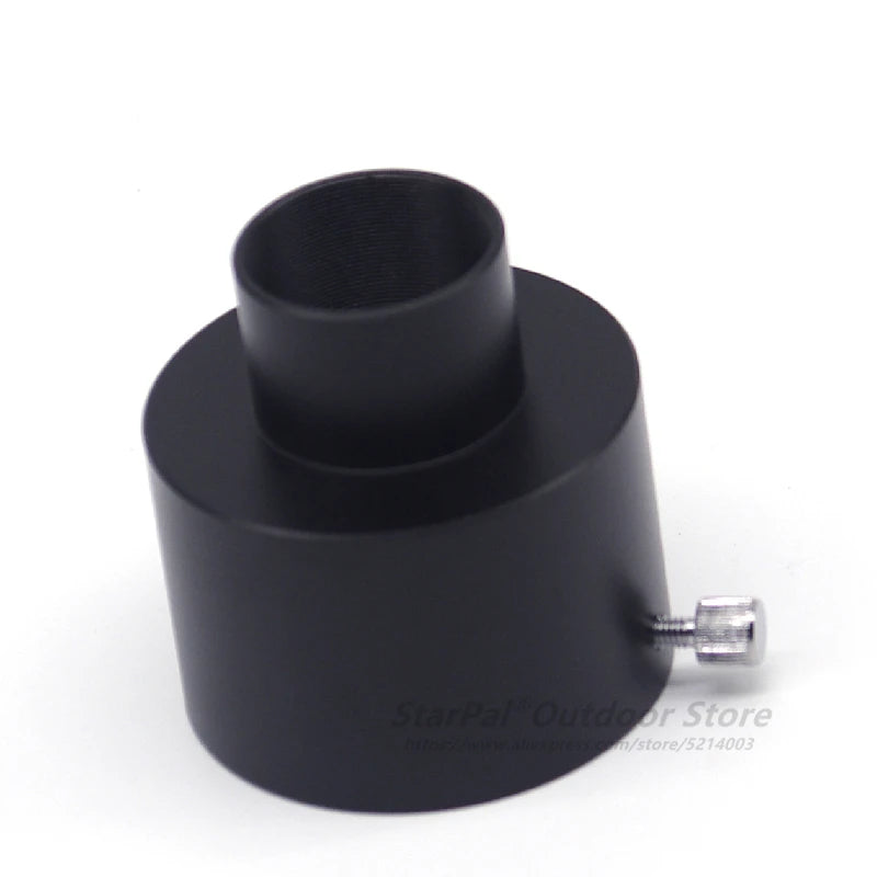 Telescope Eyepiece Adapter 1.25" inch to 2" inch