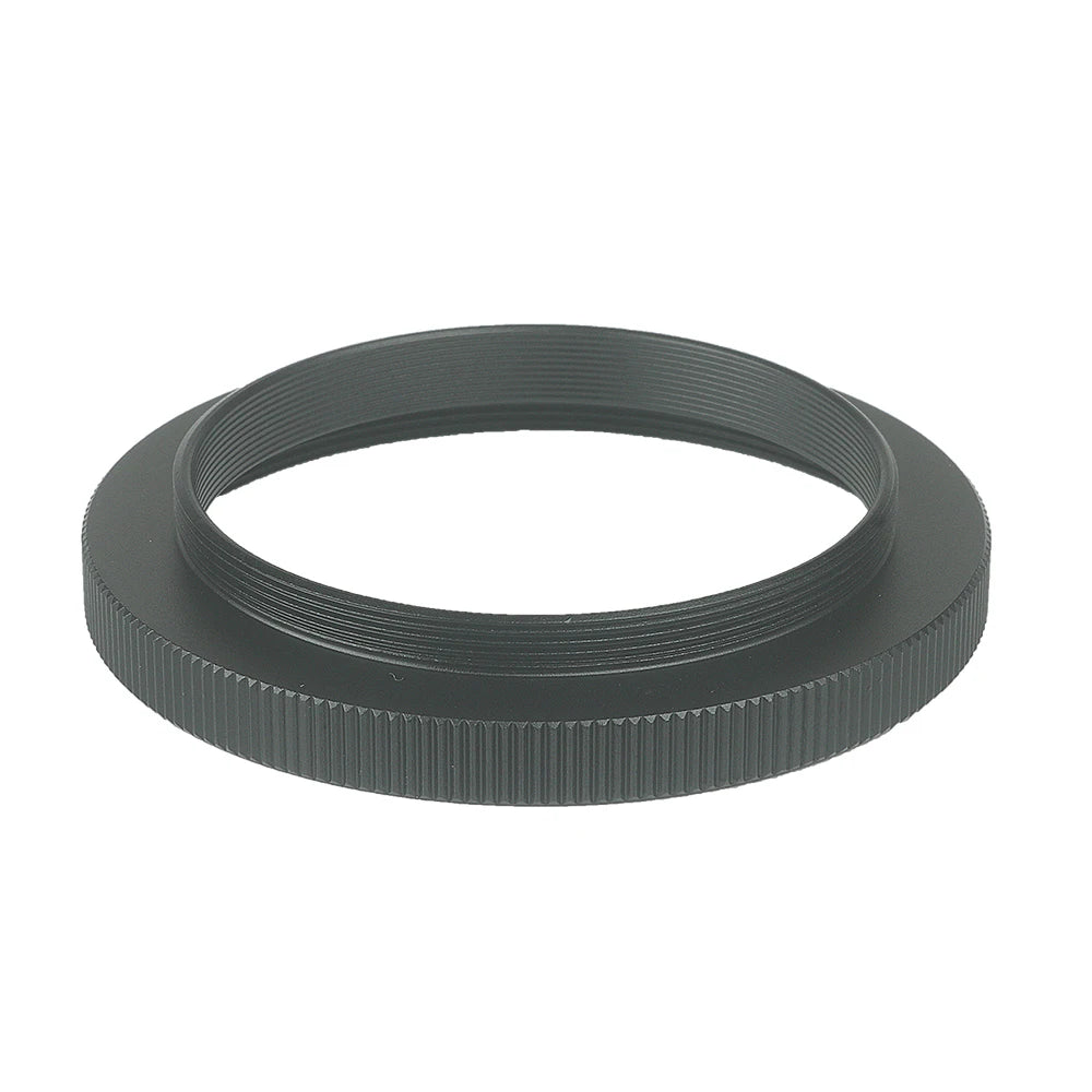 M48 Male to M54 Female Thread T-Ring Adapter