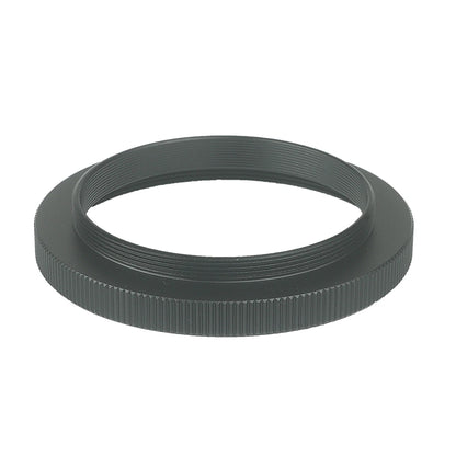 M48 Male to M54 Female Thread T-Ring Adapter