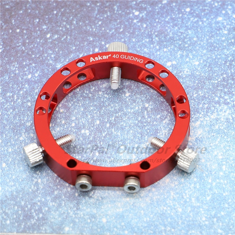 Askar FMA180 Guide Ring