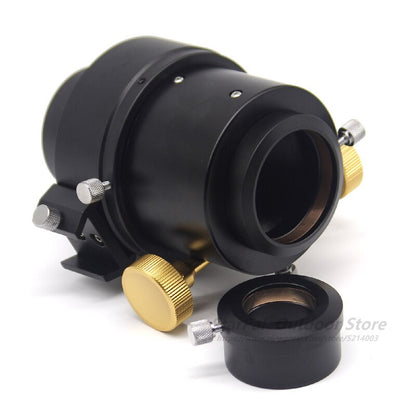 2 Inch Single Speed Rotating Focuser