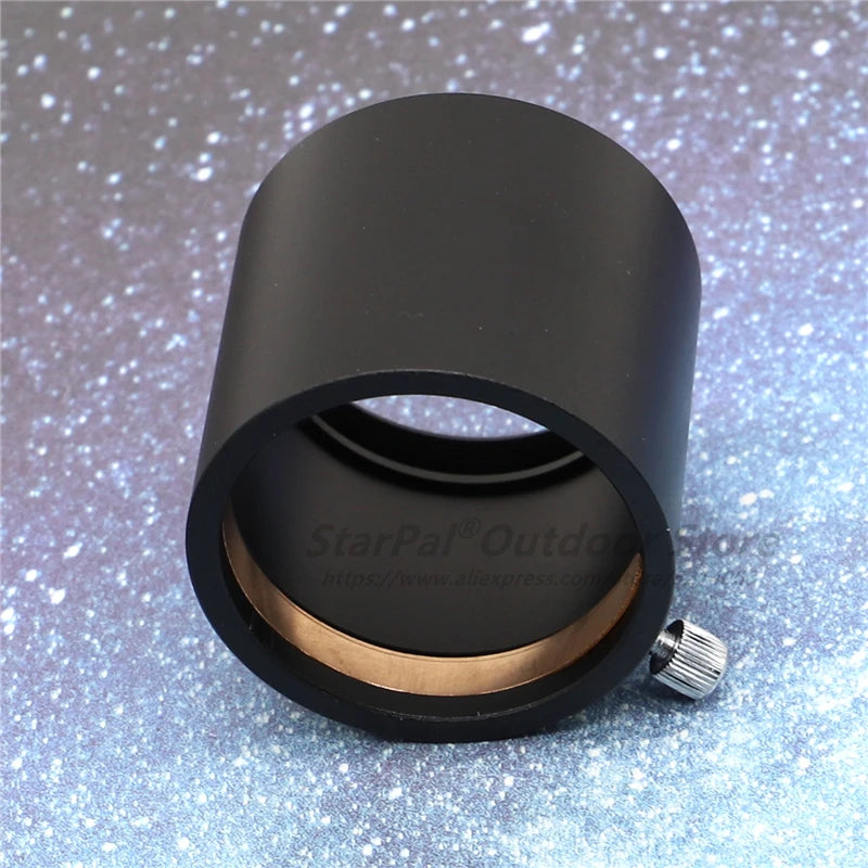 2" Inch SCT Thread Astronomy Telescope Adapter