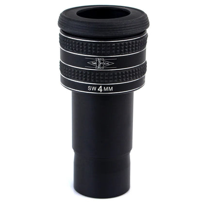 TMB Planetary II Eyepiece Wide Angle 58 Degree 1.25"