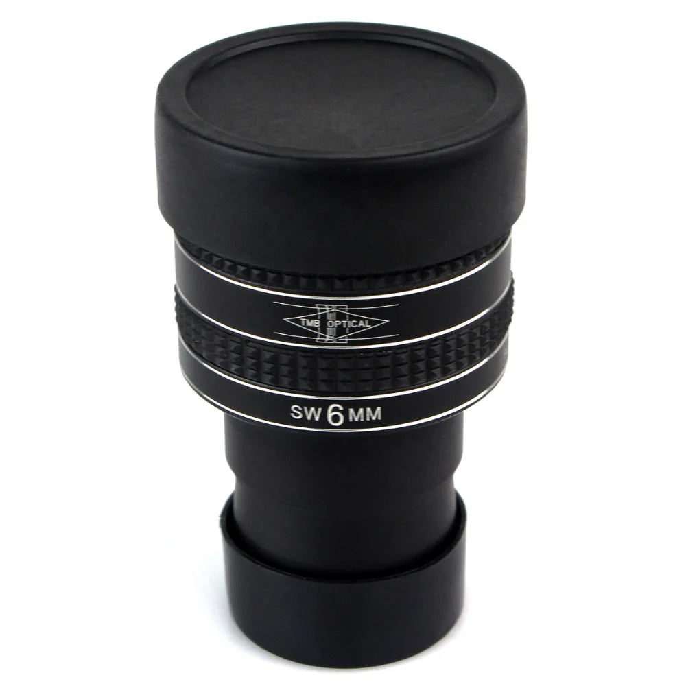 TMB Planetary II Eyepiece Wide Angle 58 Degree 1.25"