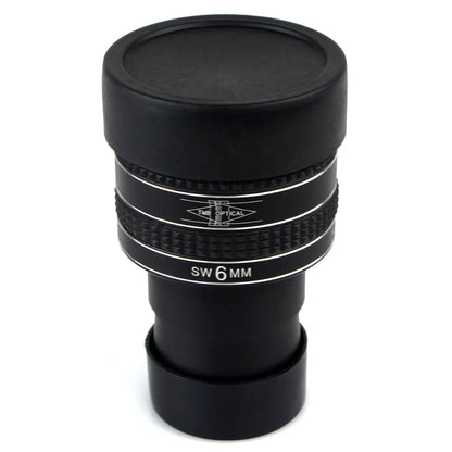 TMB Planetary II Eyepiece Wide Angle 58 Degree 1.25"