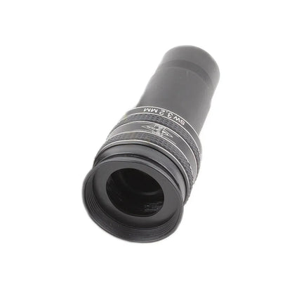 TMB Planetary II Eyepiece Wide Angle 58 Degree 1.25"