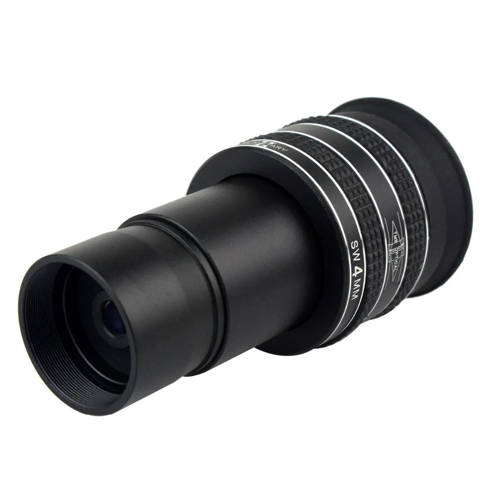 TMB Planetary II Eyepiece Wide Angle 58 Degree 1.25"