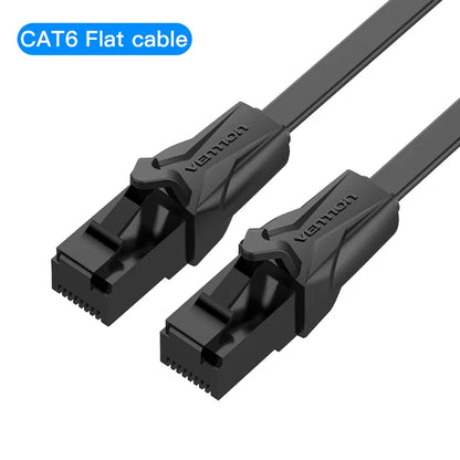 Ethernet Cable Cat6 1m