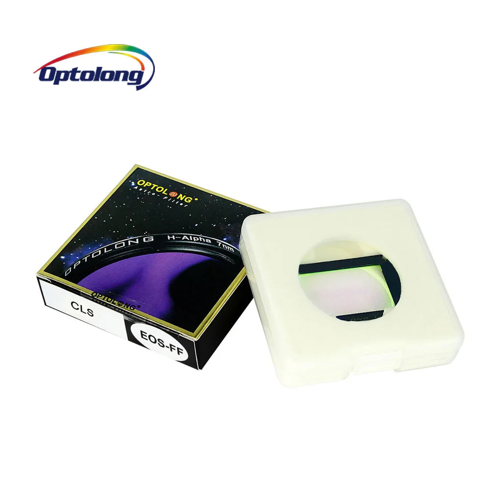 Optolong CLS Clip Filter box