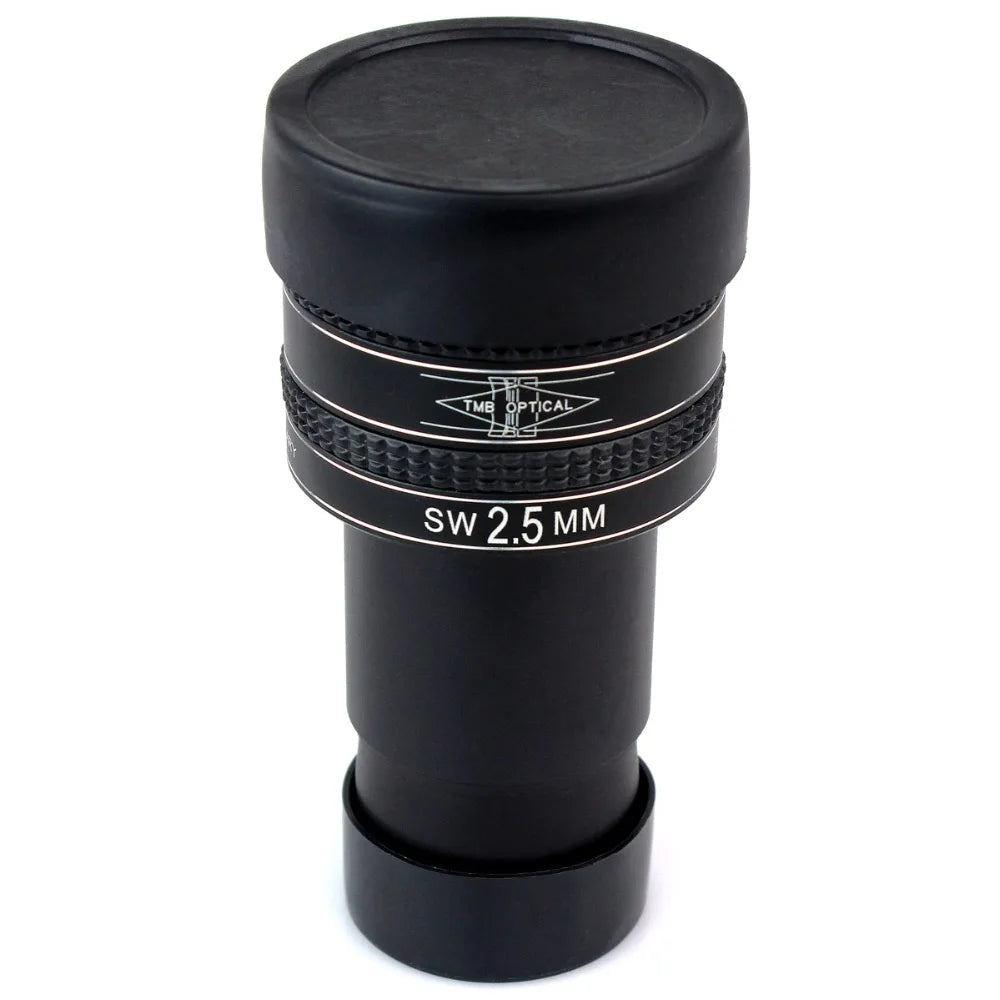 TMB Planetary II Eyepiece Wide Angle 58 Degree 1.25"